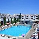 Cristina Hotel