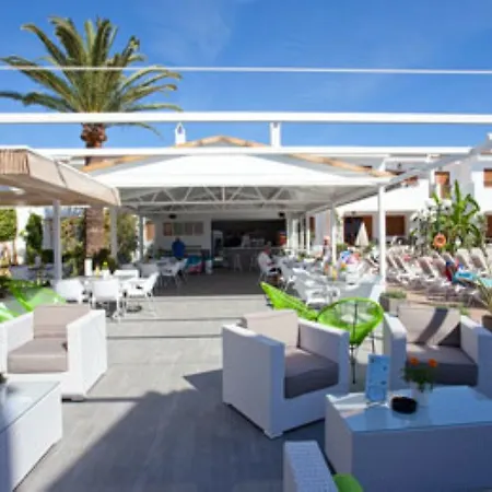 Hotel Cristina