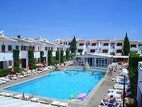 Cristina Hotel