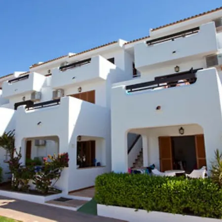 Cristina Hotel Cala Millor (Mallorca)