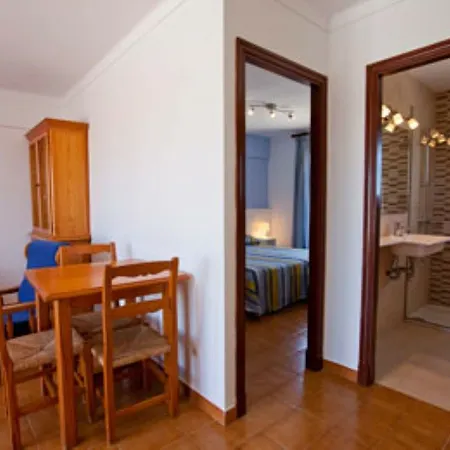 Cristina Hotell Cala Millor (Mallorca)