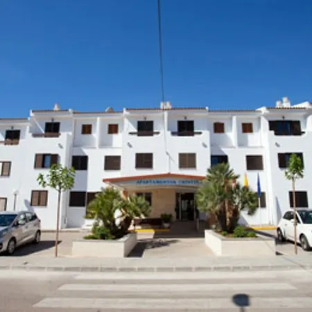 Hotel Cristina 2*