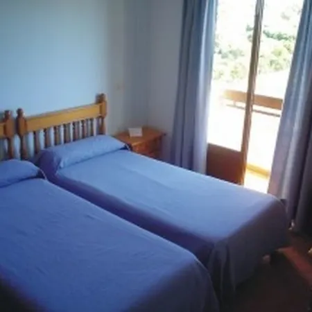 Cristina 2* Cala Millor (Mallorca)