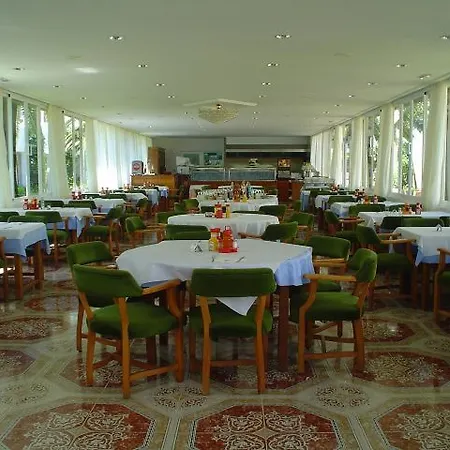 Cristina Hotel Cala Millor (Mallorca)