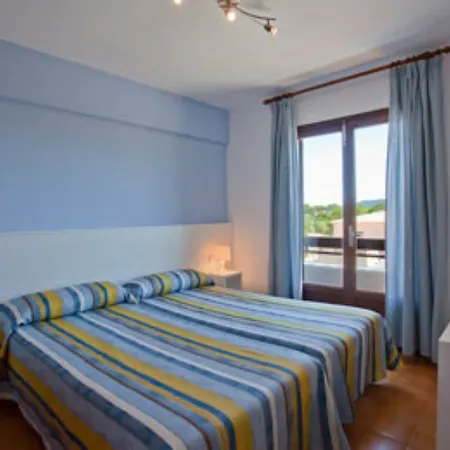 Hotel Cristina Cala Millor (Mallorca)