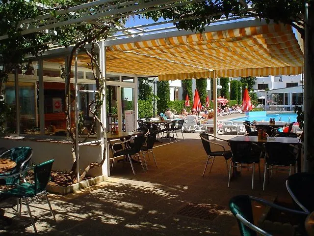 Cristina Hotel Cala Millor (Mallorca)