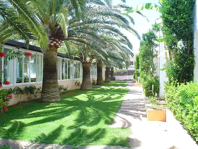 Hotel Cristina 2*