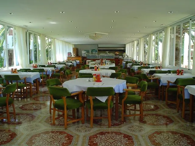 Cristina Hotel Cala Millor (Mallorca)