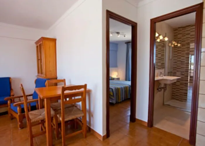 Cristina Hotel Cala Millor (Mallorca)