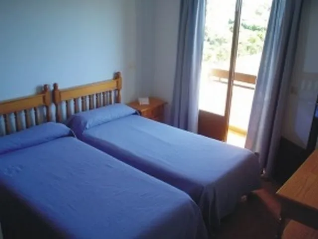 Cristina 2* Кала Миллор