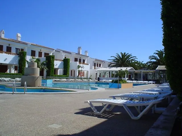 Cristina 2* Кала Миллор